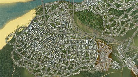cities skylines best maps|cities skylines maps overview.